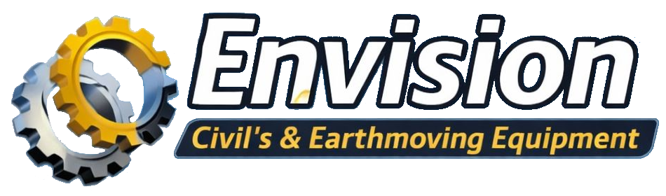 Envision Civils & Earthmoving equipment